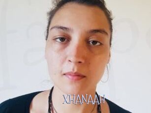 XHANAAH