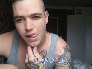 XHANCOCKx