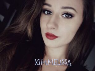 XHotMELISSA