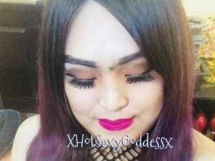 XHotSexyGoddessx