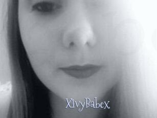 XIvyBabex
