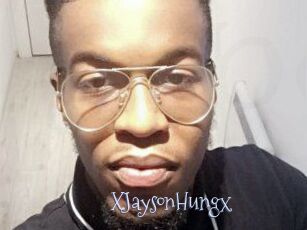 XJayson_Hungx