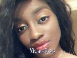 XKlaraRosex