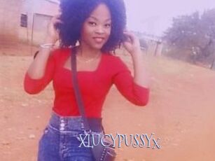 XLUCYPUSSYx