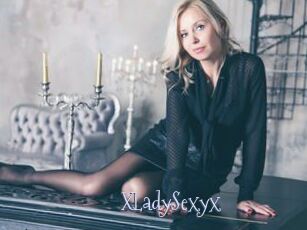 XLadySexyx
