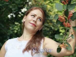 XLikaStar