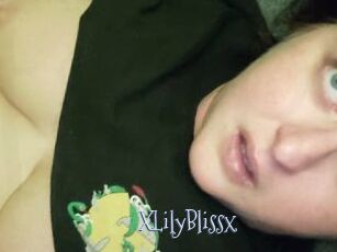 XLilyBlissx