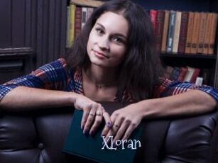XLoran