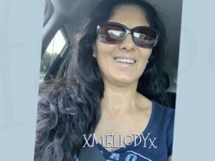 XMELLODYx