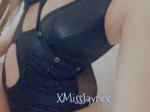 XMissJaynex