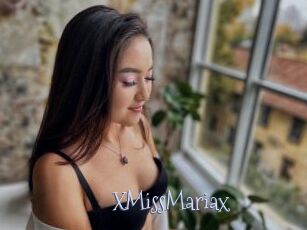 XMissMariax