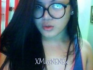 XMissNENEx