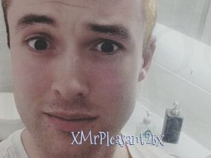 XMrPleasant25x