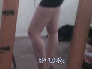 XPOIZONx