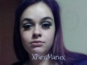 XParisMariex