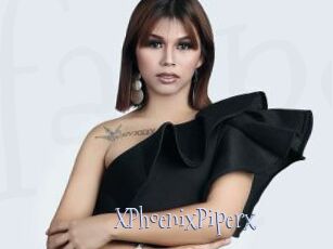 XPhoenixPiperx