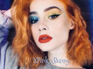 XPink_xBunny