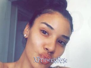 XPrincessRose