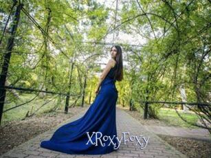 XRoxyFoxy