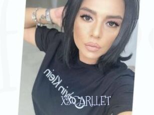 XSCARLLET