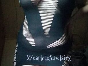 XScarletxSinclairx