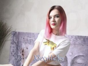 XSexyHarley