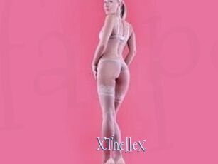xThellex Faceporno