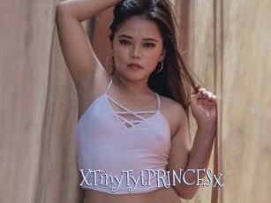 XTinyTytPRINCESx