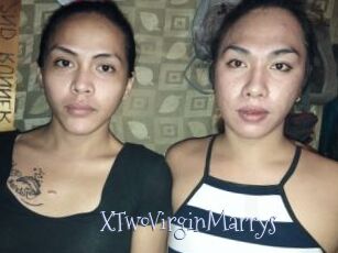 XTwoVirginMarrys
