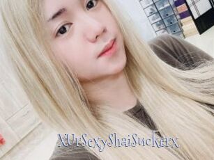 XUrSexyShaiSuckerx