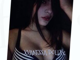 XVANESSA_DOLLYx
