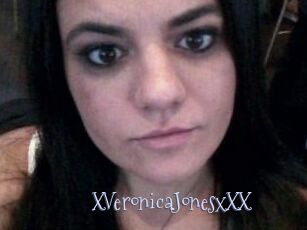 XVeronicaJonesxXX