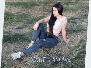 XWHITE_SNOWx