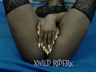 XWILD_RIDERx