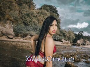 XWildestCumQueen