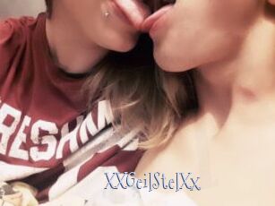 XXGeilStelXx