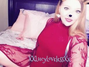 xXLucyLovelessXx Faceporno