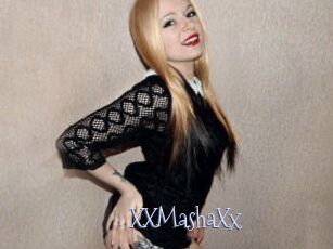 XXMashaXx