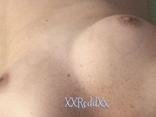 XXReddXx