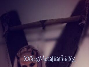 XXSexMetalBarbieXx