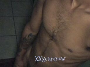 XXxcumnow