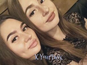 X_YourTwix