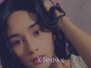 X_lanena_x