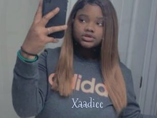 Xaadiee