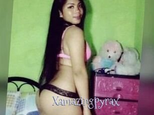 Xamazingpyrax