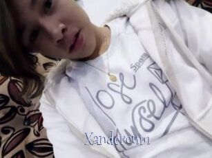 Xandercum