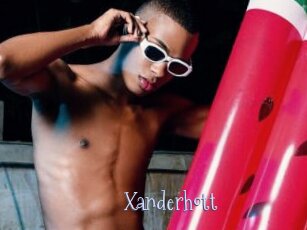 Xanderhott