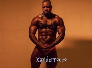 Xanderrocco