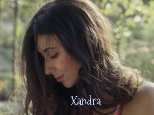 Xandra