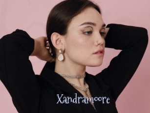 Xandramoore